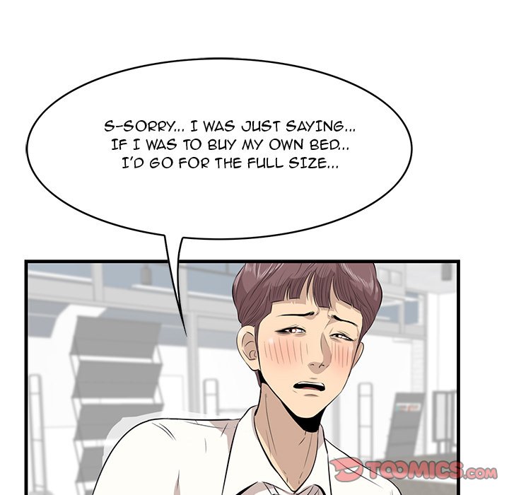 Something New chapter 36 page 63