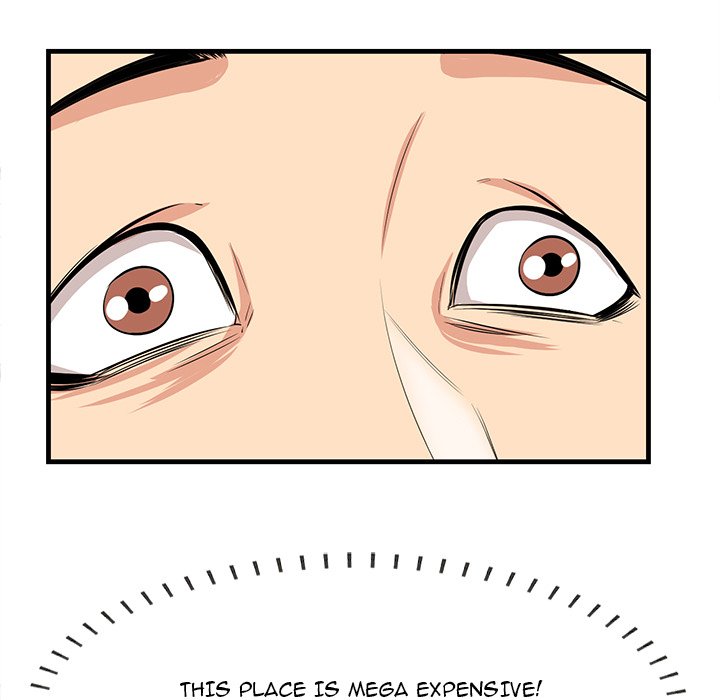 Something New chapter 36 page 70