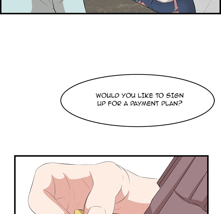 Something New chapter 36 page 78