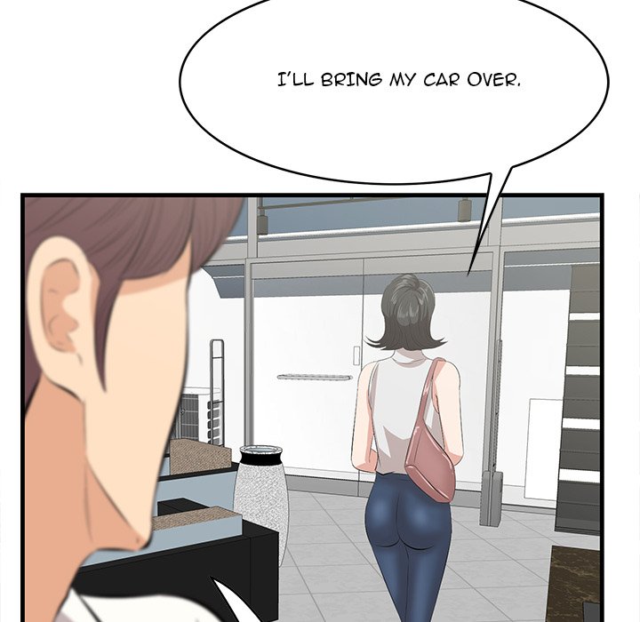 Something New chapter 36 page 88