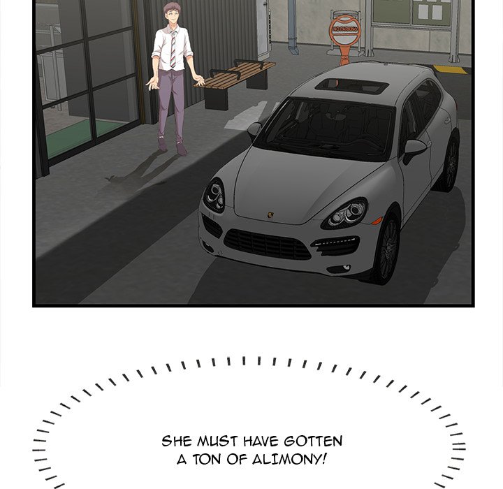 Something New chapter 36 page 92