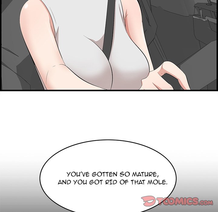 Something New chapter 36 page 105