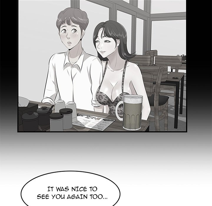 Something New chapter 36 page 108