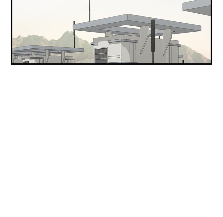 Something New chapter 37 page 8