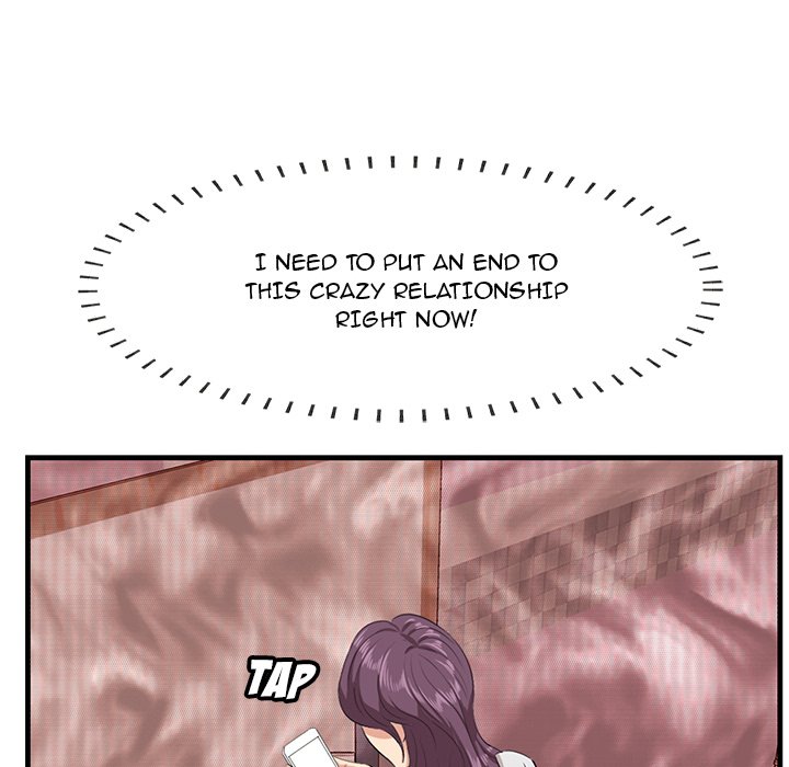 Something New chapter 37 page 12