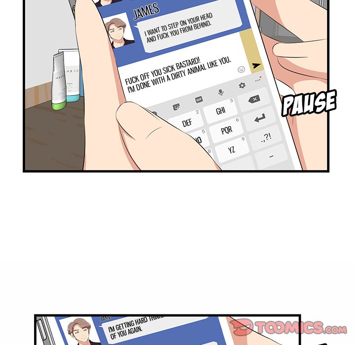 Something New chapter 37 page 16