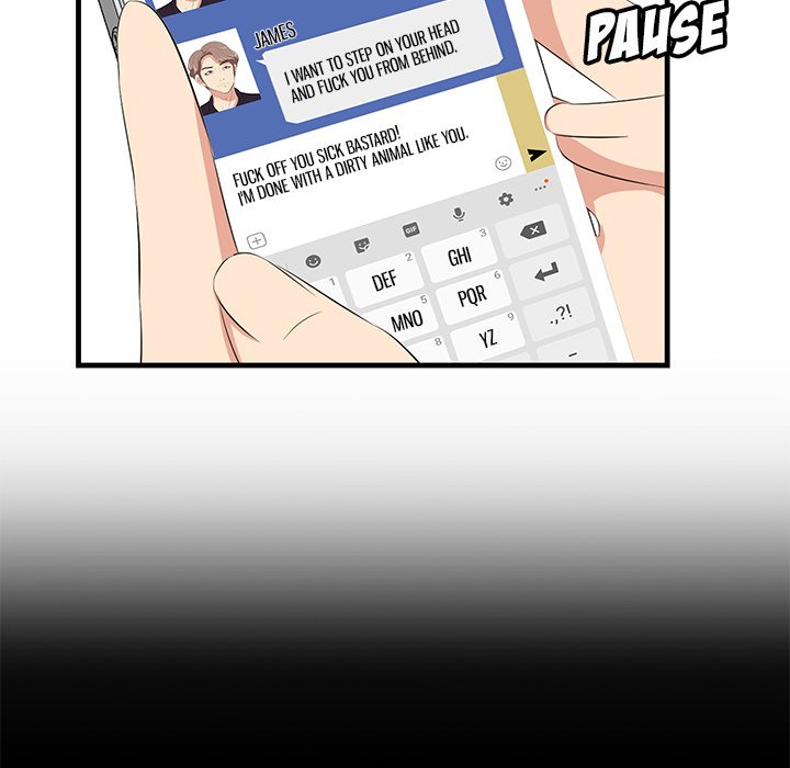 Something New chapter 37 page 17
