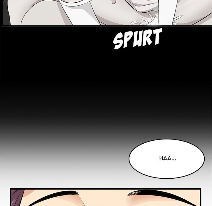 Something New chapter 37 page 20