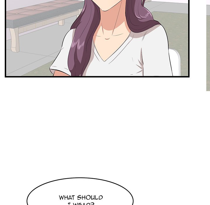 Something New chapter 37 page 29
