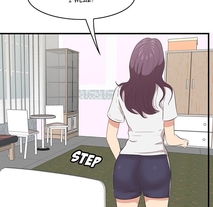 Something New chapter 37 page 30