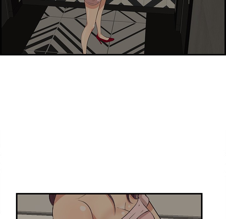 Something New chapter 37 page 36