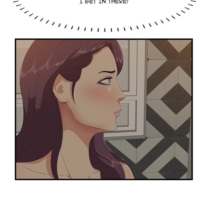 Something New chapter 37 page 38