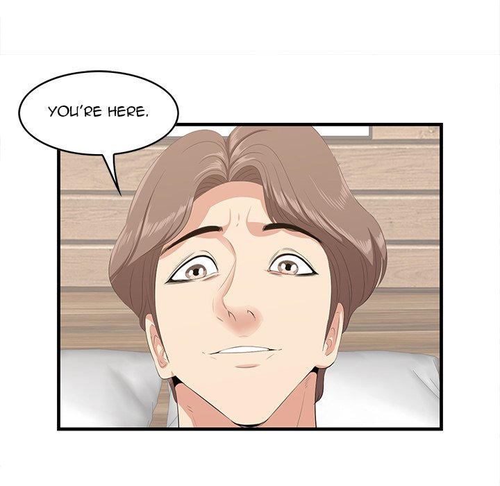 Something New chapter 37 page 49