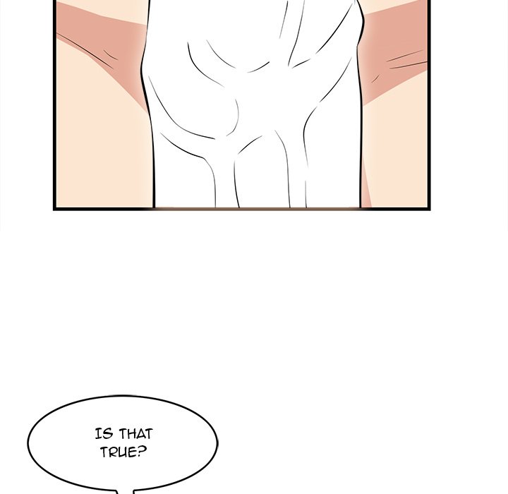 Something New chapter 37 page 60