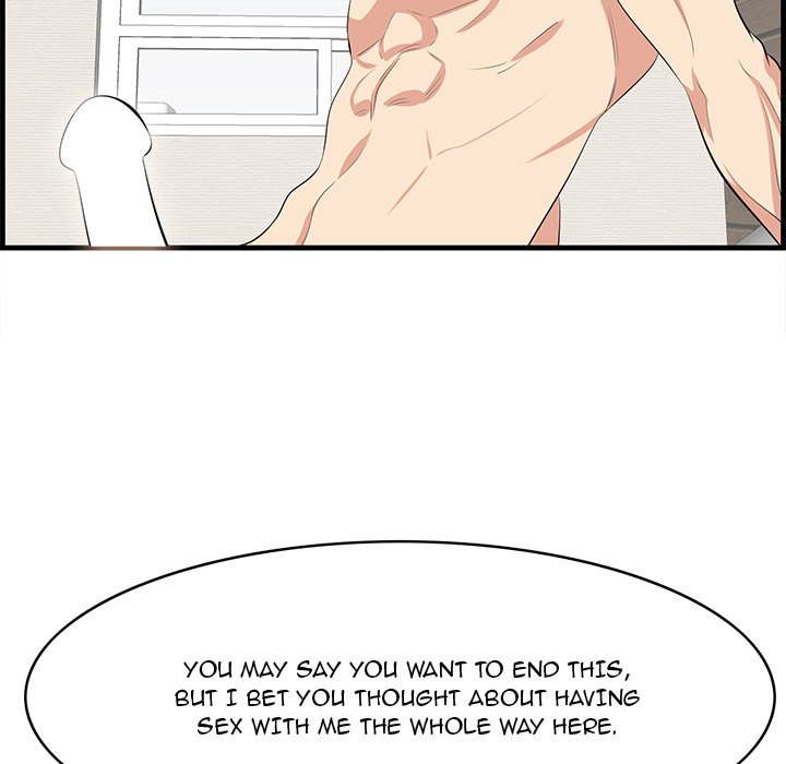 Something New chapter 37 page 67