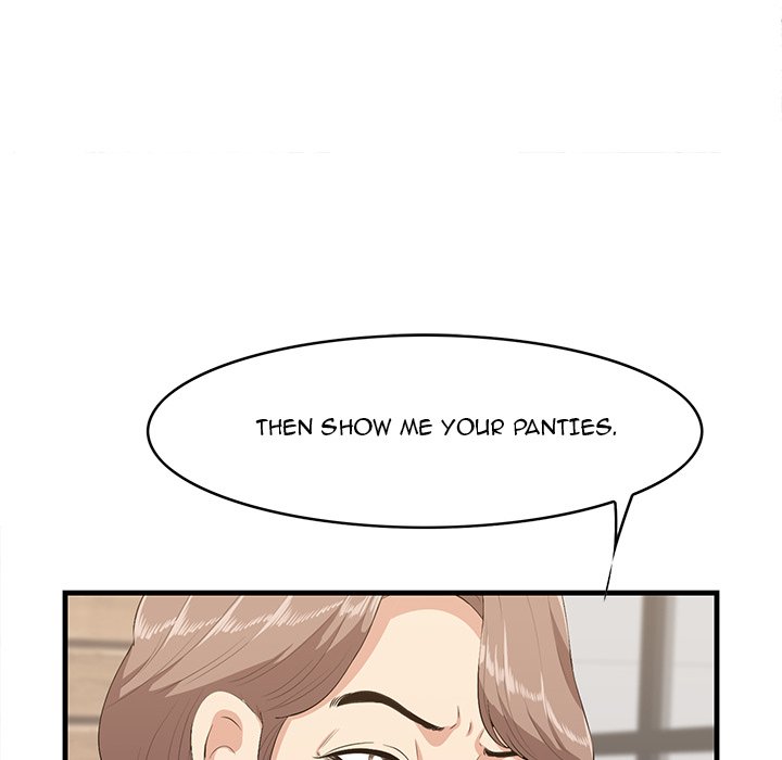 Something New chapter 37 page 71