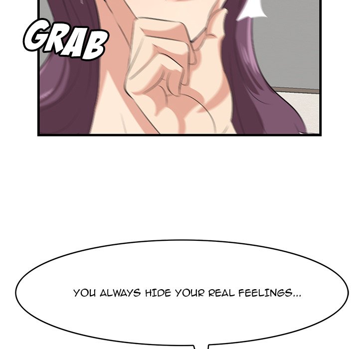 Something New chapter 37 page 92