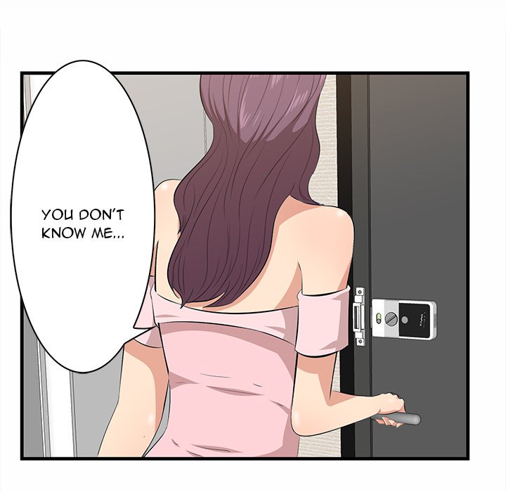 Something New chapter 37 page 111