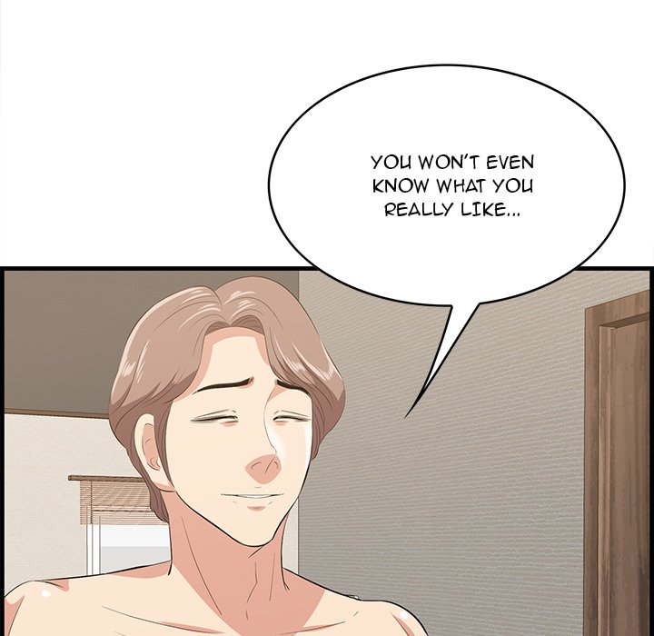 Something New chapter 37 page 114