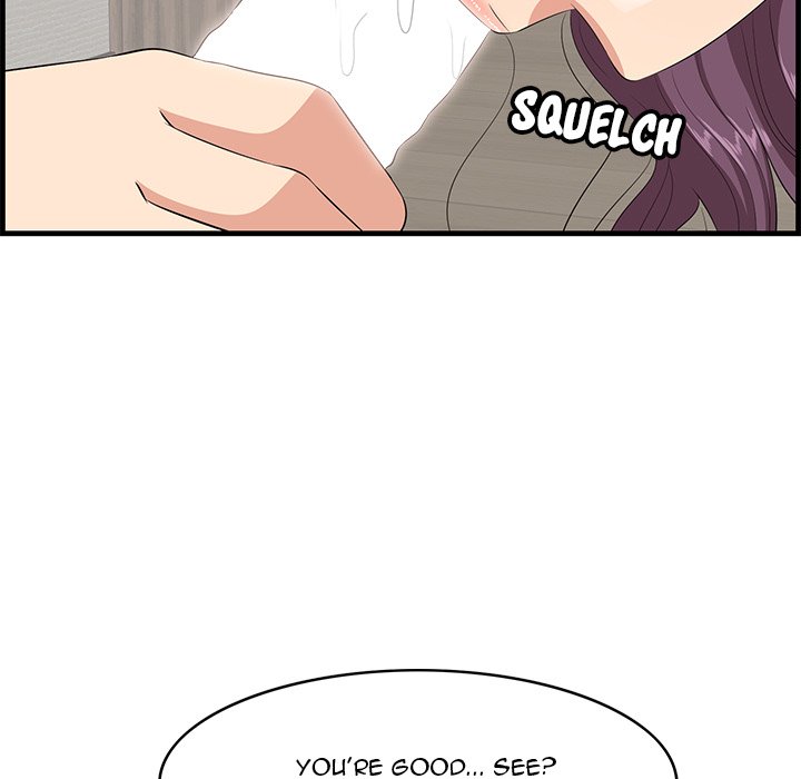 Something New chapter 38 page 10