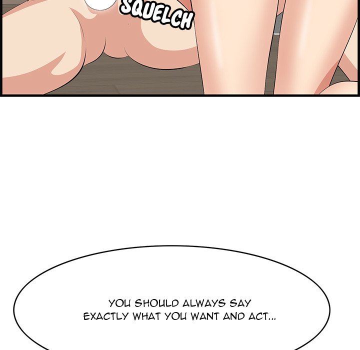 Something New chapter 38 page 12