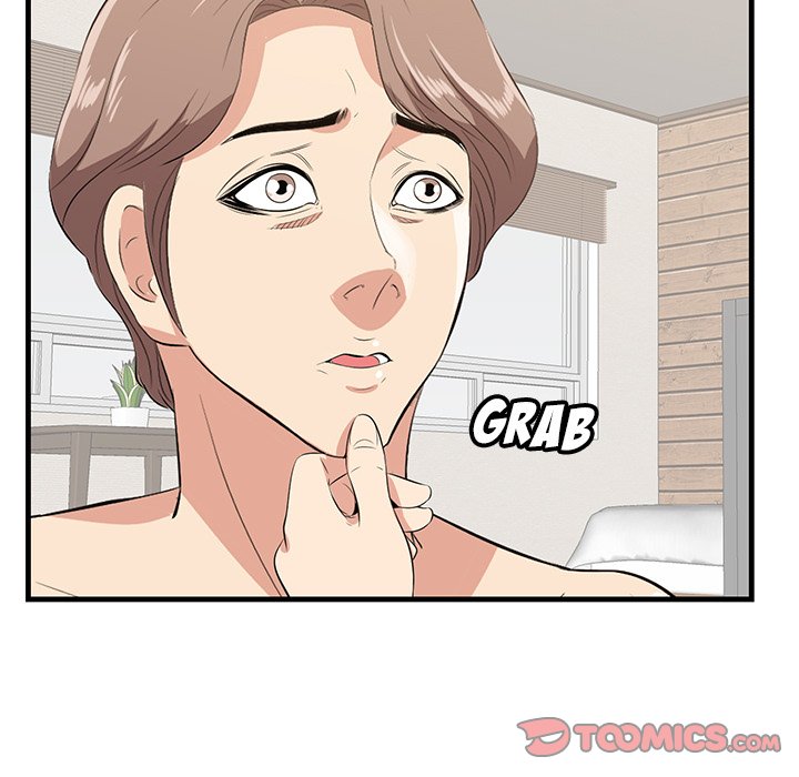 Something New chapter 38 page 21