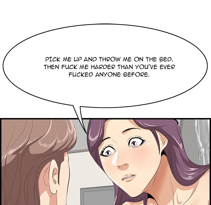 Something New chapter 38 page 22