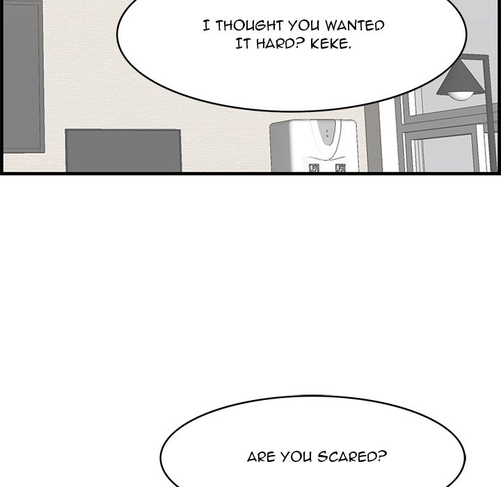 Something New chapter 38 page 26