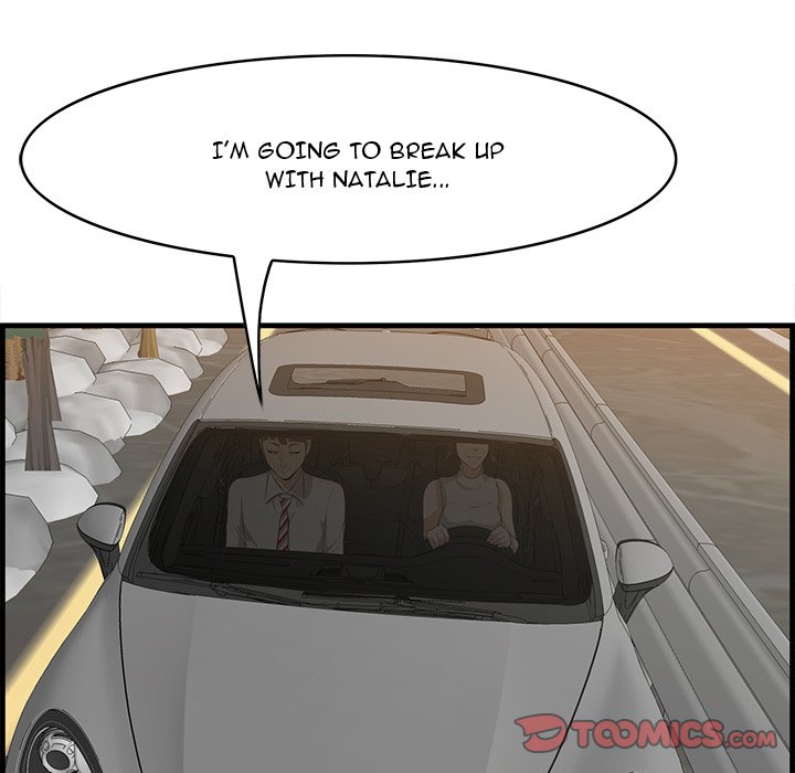 Something New chapter 38 page 57