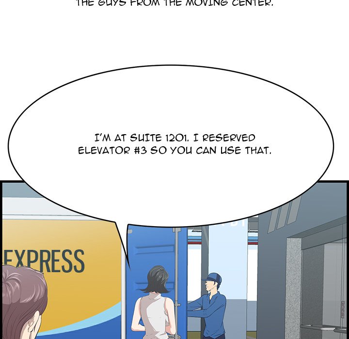Something New chapter 38 page 71