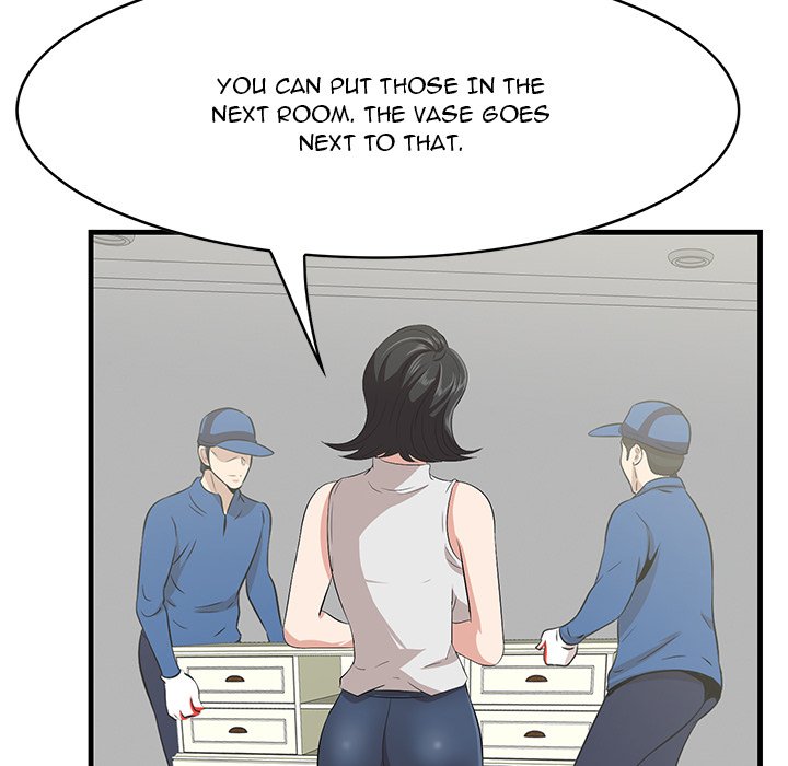 Something New chapter 38 page 73