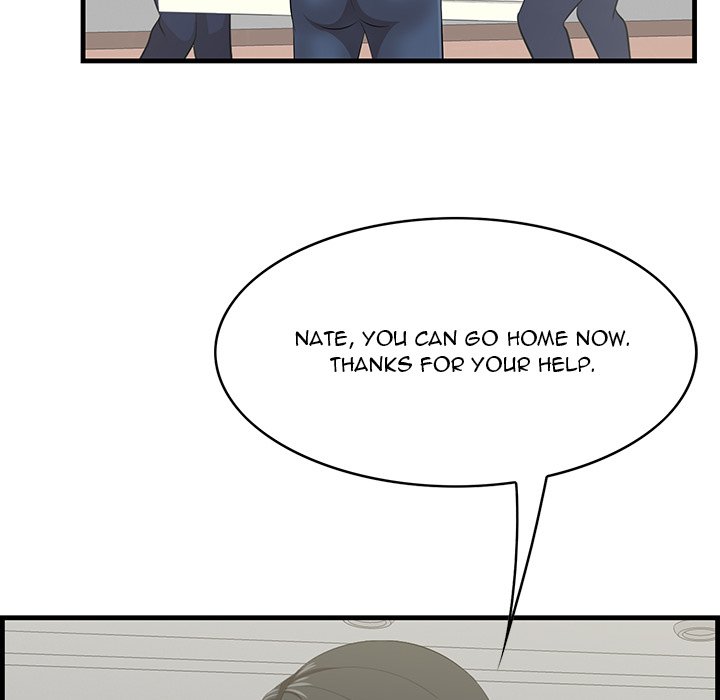 Something New chapter 38 page 74
