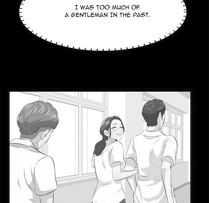 Something New chapter 38 page 85