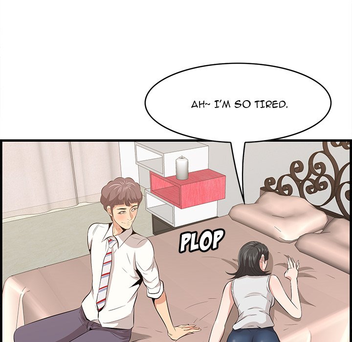 Something New chapter 38 page 90