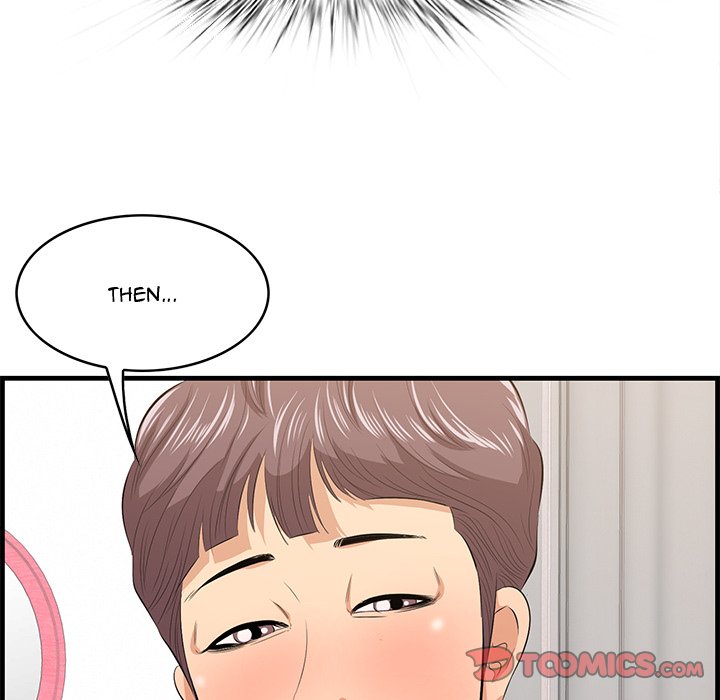 Something New chapter 38 page 99