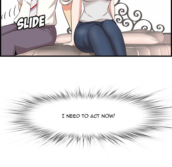 Something New chapter 38 page 103