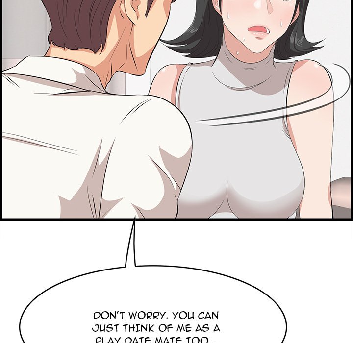 Something New chapter 38 page 108