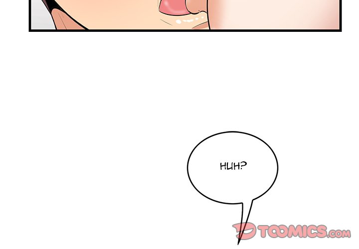 Something New chapter 39 page 3