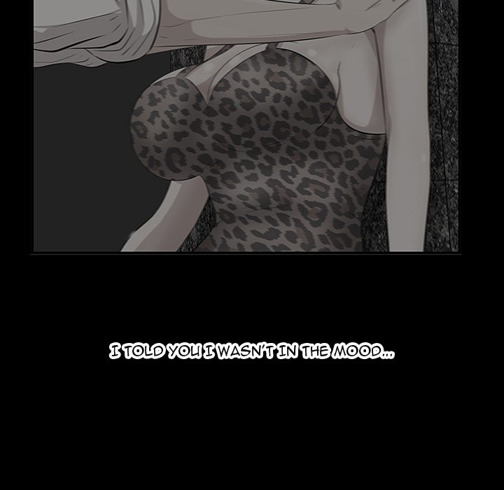 Something New chapter 39 page 20