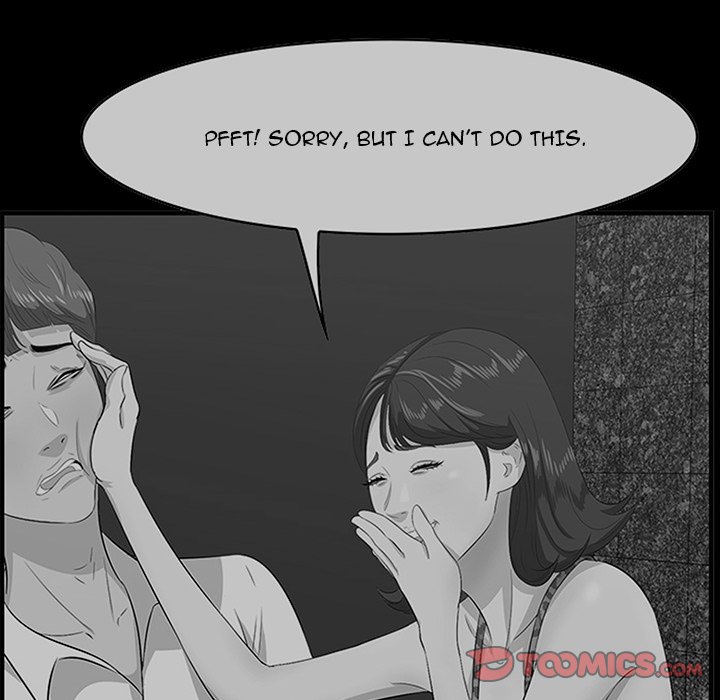 Something New chapter 39 page 21