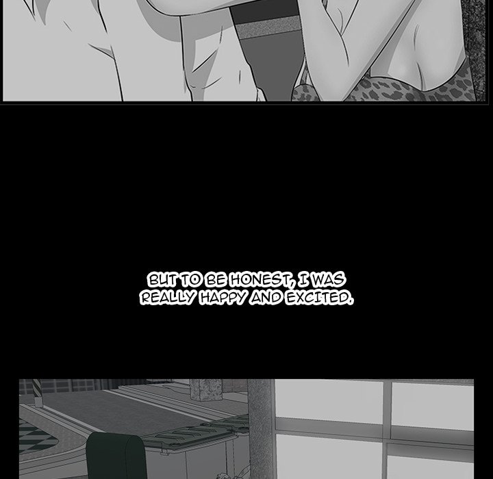 Something New chapter 39 page 22