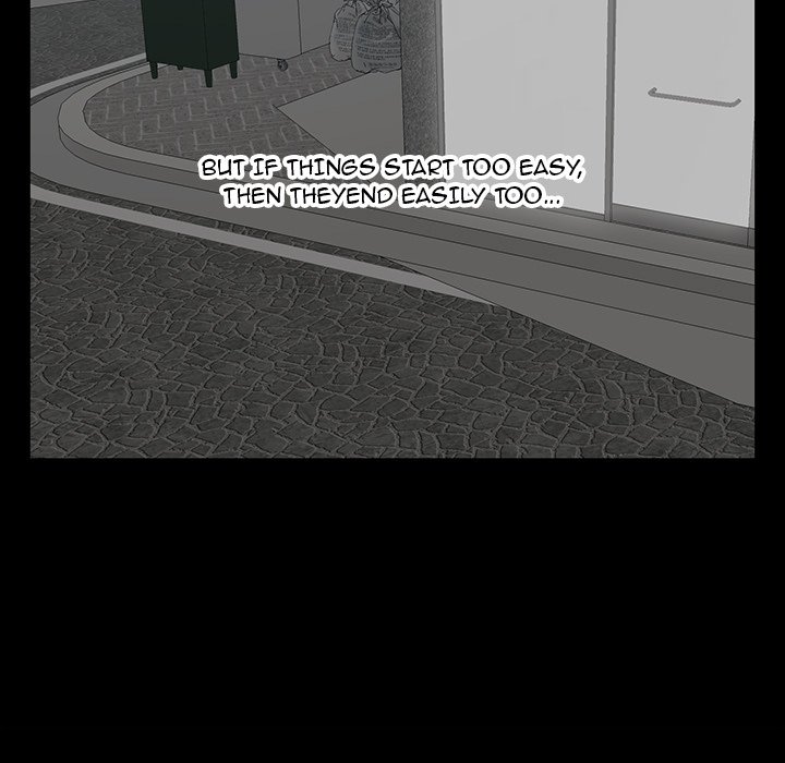 Something New chapter 39 page 23