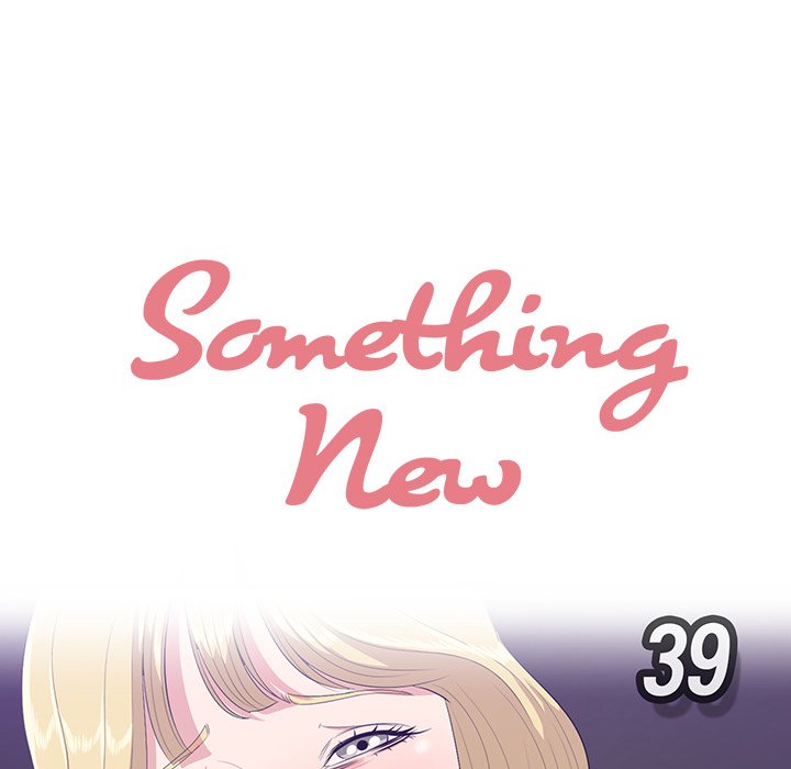 Something New chapter 39 page 30