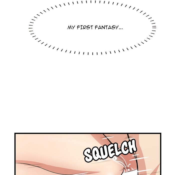 Something New chapter 39 page 37