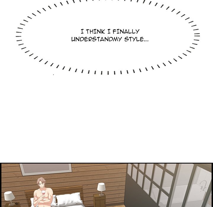 Something New chapter 39 page 76