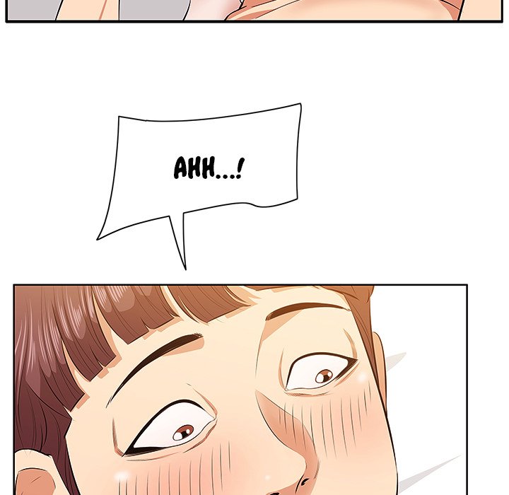 Something New chapter 4 page 6