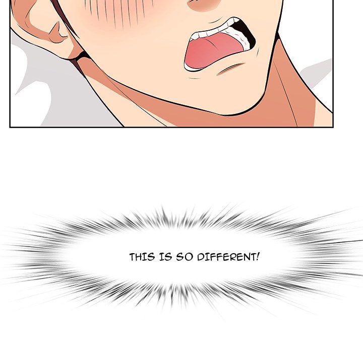 Something New chapter 4 page 7