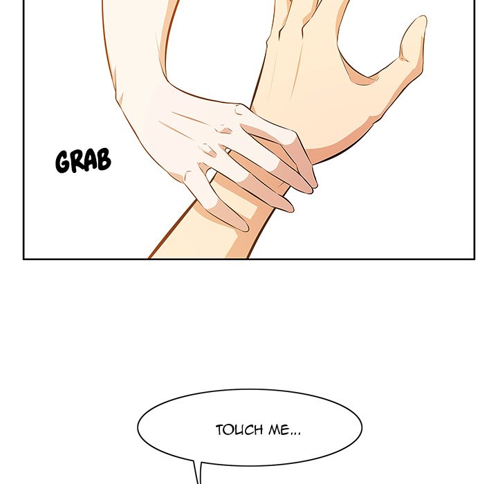 Something New chapter 4 page 14