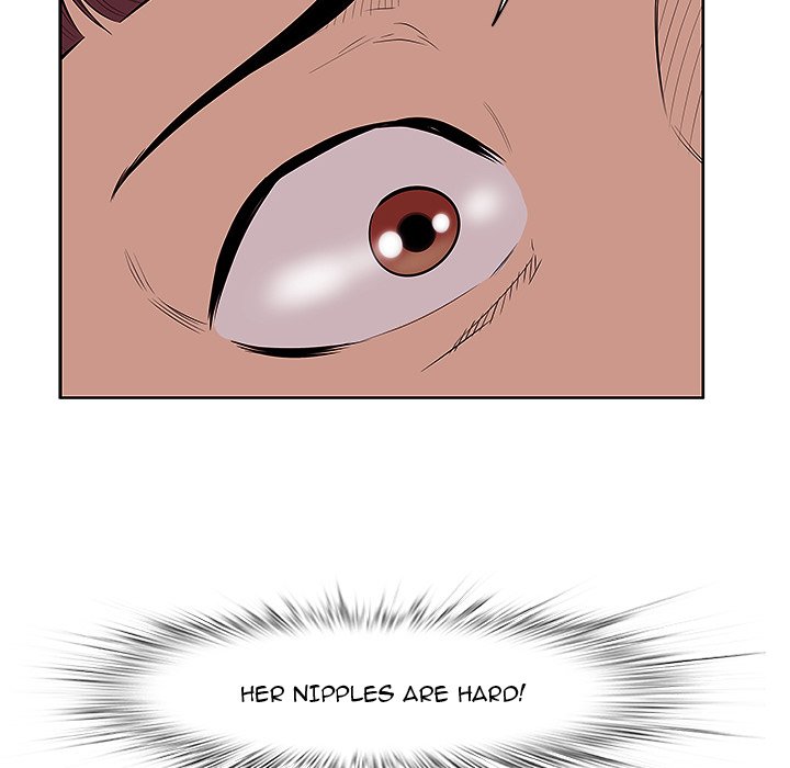 Something New chapter 4 page 17