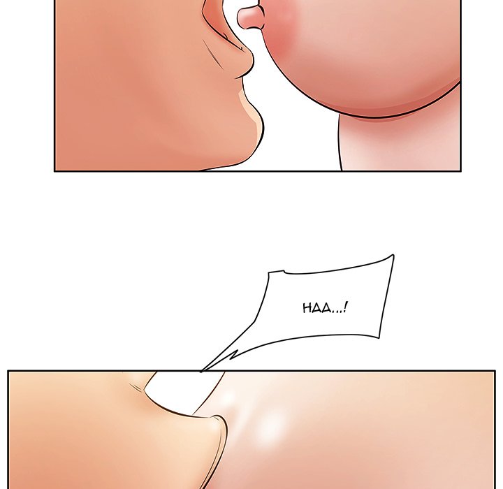 Something New chapter 4 page 21